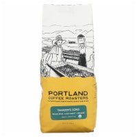 Portland Coffee Roasters Tanager's Song Light Roast Whole Bean Coffee Perspective: Main