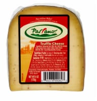 Parrano Gouda/Parmesan Truffle Cheese Perspective: Main