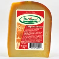 Parrano® Gouda Cheese Wedge Perspective: Main