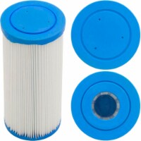 Cartridge, 5 sqft, ct, 1-1/16 ob, 2-11/16 , 6  3oz