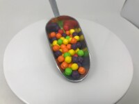 Sweet Tarts Mini Chewy Candy 5 pounds Mixed Fruit