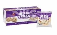 Cloverhill Big Texas Cinnamon Roll (4 oz. roll, 12 ct.)