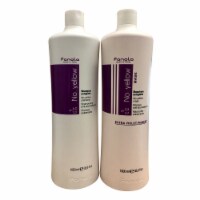 Fanola No Yellow Shampoo & Mask 33.8 OZ Each