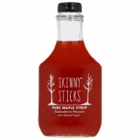Skinny Sticks™ Pure Maple Syrup Perspective: Main