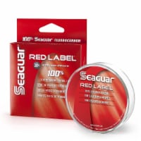 Seaguar® Red Label® Fluorocarbon Fishing Line Perspective: Main