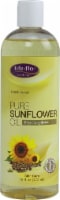 Life-Flo  Organic Pure Sunflower Oil Perspective: Main