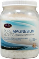 Life-Flo  Pure Magnesium Flakes Perspective: Main
