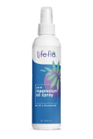 Life-Flo  Pure Magnesium Oil