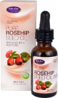 Life-Flo  Pure Rosehip Seed Oil Perspective: Main