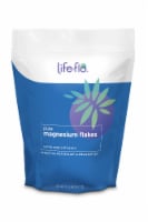 Life-Flo® Pure Magnesium Flakes Perspective: Main