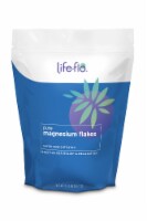 Life-Flo® Pure Magnesium Flakes Perspective: Main