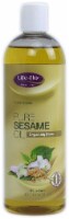 Life-Flo  Organic Pure Sesame Oil Perspective: Main