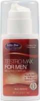 Life-Flo Testro Max For Men Body Cream Perspective: Main
