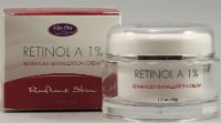 Life-Flo  Retinol A 1% Perspective: Main