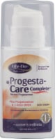 Life-Flo Progesta-Care Complete™ Natural Progesterone Body Cream Perspective: Main