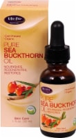 Life-Flo  Organic Pure Sea Buckthorn Oil Perspective: Main
