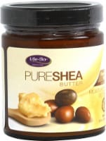 Life-Flo  Organic Pure Shea Butter Perspective: Main