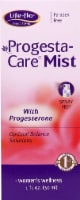 Life-Flo Progesta-Care with Progesterone Spray Mist Perspective: Main
