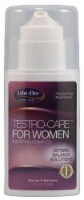 Life-Flo  Testro-Care™ For Women Body Cream Perspective: Main