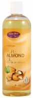 Life-Flo  Pure Almond Oil Perspective: Main