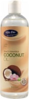 Life-Flo Fractionated Coconut Oil Perspective: Main