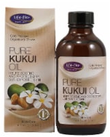Life-Flo  Pure Kukui Oil Organic Perspective: Main
