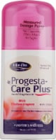 Life-Flo Progesta-Care Plus with Phytoestrogens Body Cream