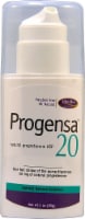 Life-Flo Progensa 20 Natural Progesterone USP Cream Perspective: Main