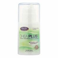 Life-Flo DHEA Plus Body Cream - 2 oz Perspective: Main