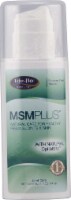 Life-Flo  MSM Plus™ Maximum Strength Cream Perspective: Main