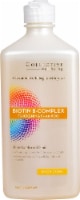 Life-Flo Collective Wellbeing Biotin B-Complex Lemon Creme Thickening Shampoo Perspective: Main