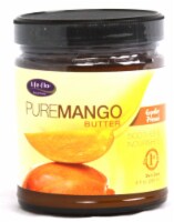 Life-Flo  Pure Mango Butter Perspective: Main