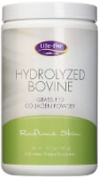 Life-Flo Radiant Skin Hydrolyzed Bovine Unflavored Collagen Powder