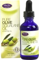 Life-Flo  Pure Olive Squalane Oil Perspective: Main