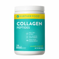 Further Food Collagen Peptides Pure Protein Powder