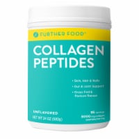 Further Food Collagen Peptides Pure Protein Powder