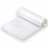 Colonial Bag Trash Bag Light Duty 23 x 24 10 gal. 0.35 mil Sleeve of 20