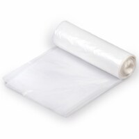 Colonial Bag Trash Bag Medium Duty 33 x 39 33 gal. 0.45 mil Case of 250
