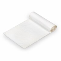Colonial Bag Tuf Trash Bag Extra Heavy Duty 30 X 36 30 gal. 0.75 mil Case of 200