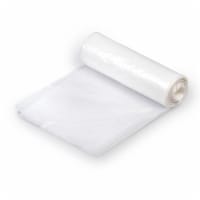 Colonial Bag Trash Bag Heavy Duty 30 x 37 30 gal. 12 Mic. Case of 20