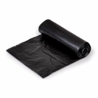 Colonial Bag Trash Bag 2X-Heavy Duty 40 x 48 45 gal. 22 Mic. Case of 10