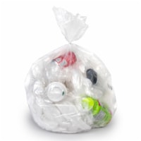 Colonial Bag Trash Bag 2X-Heavy Duty 38 x 58 60 gal. 1.35 mil Case of 100