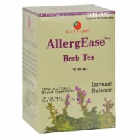 Health King Medicinal Tea Allergease