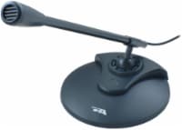 Cyber Acoustics Desktop Microphone Perspective: Main