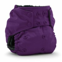 Rumparooz OBV One Size Pocket Cloth Diaper | Royal