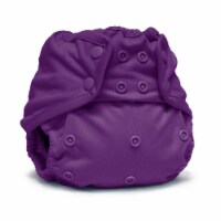 Kanga Care Rumparooz One Size Reusable Cloth Diaper Cover Snap | Royal