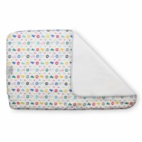 Kanga Care Changing Pad - Roozy