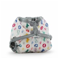 Kanga Care Rumparooz Newborn Reusable Cloth Diaper Cover Snap | Roozy
