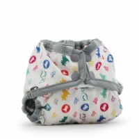 Kanga Care Rumparooz Newborn Reusable Cloth Diaper Cover Snap | Roozy