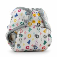 Kanga Care Rumparooz One Size Reusable Cloth Diaper Cover Snap | Roozy